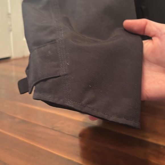 Men’s Carhartt Storm Defender Jacket - Picture 3 of 4